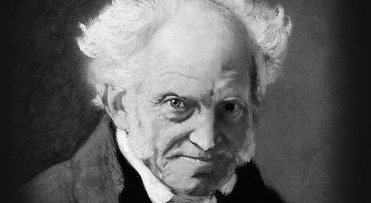 arthur schopenhauer