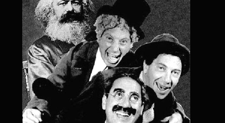 fratelli marx