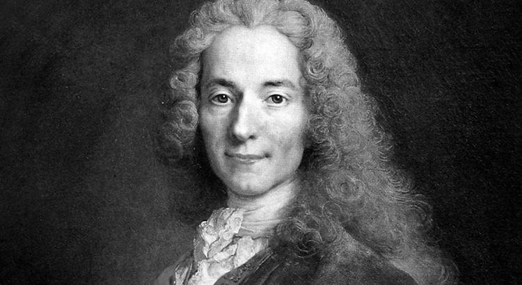 voltaire