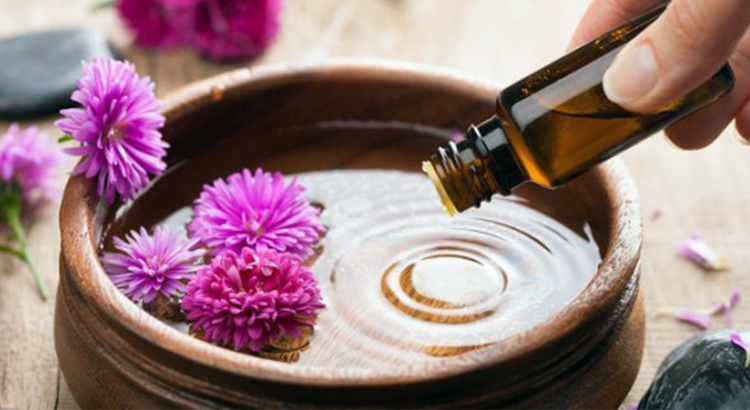 aromaterapia