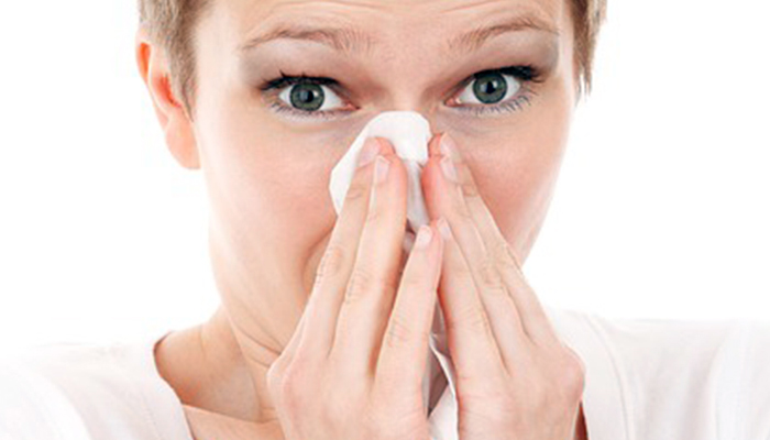 influenza