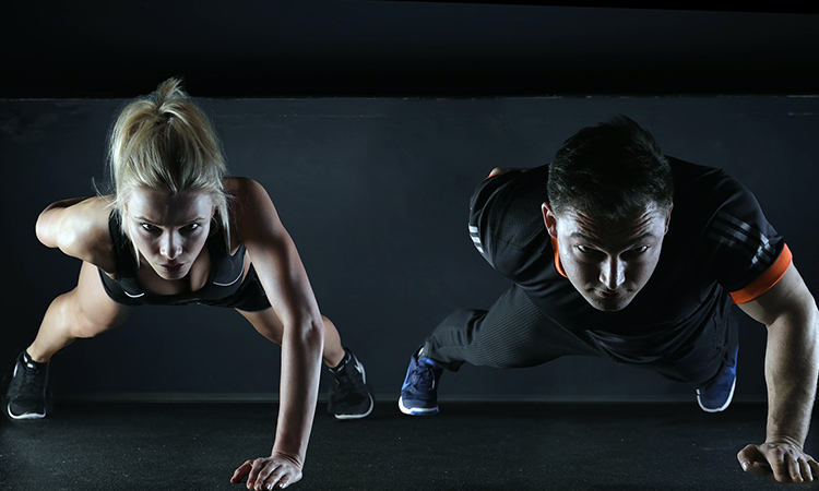 sport
